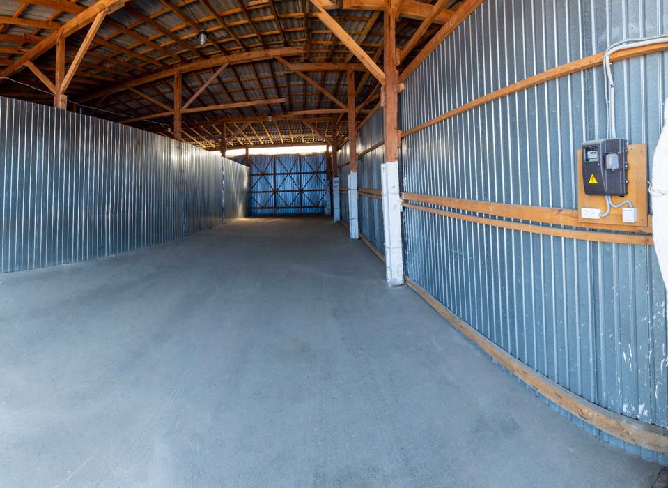 Оренда склада (Аренда склада) 80м2 5км від пив. Завод Оболонь