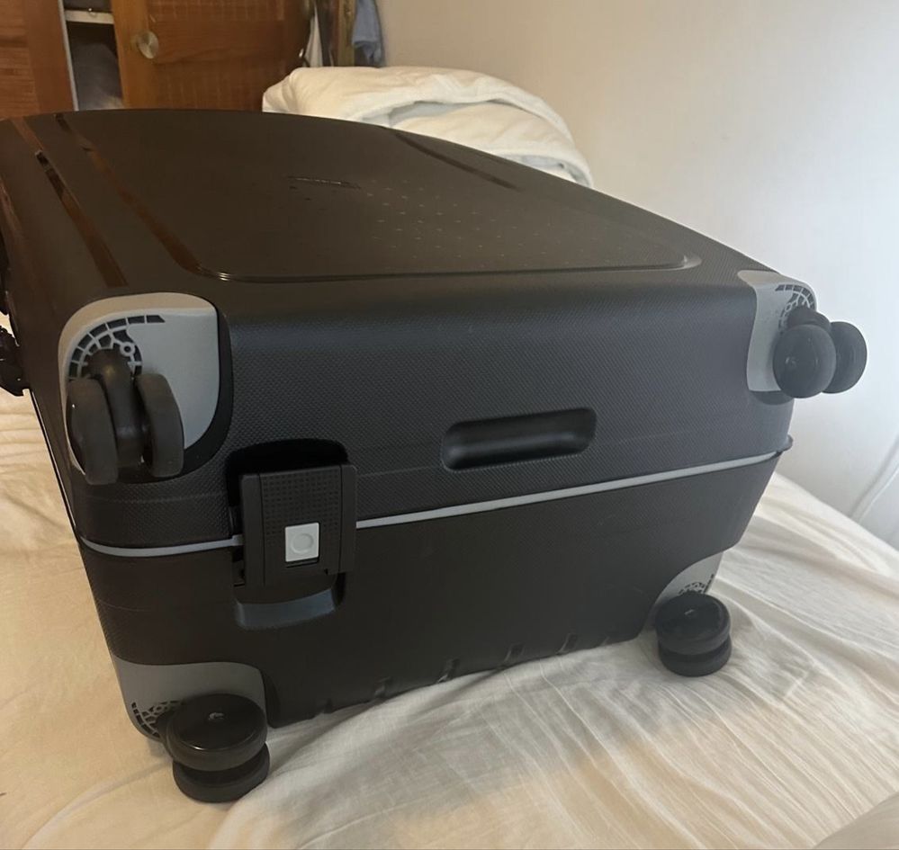 Mala de Viagem Grande Samsonite