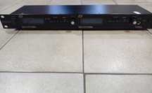 Fenton VX2USB ODTWARZACZ USB SD MMC Bluetooth rack 19" 1U