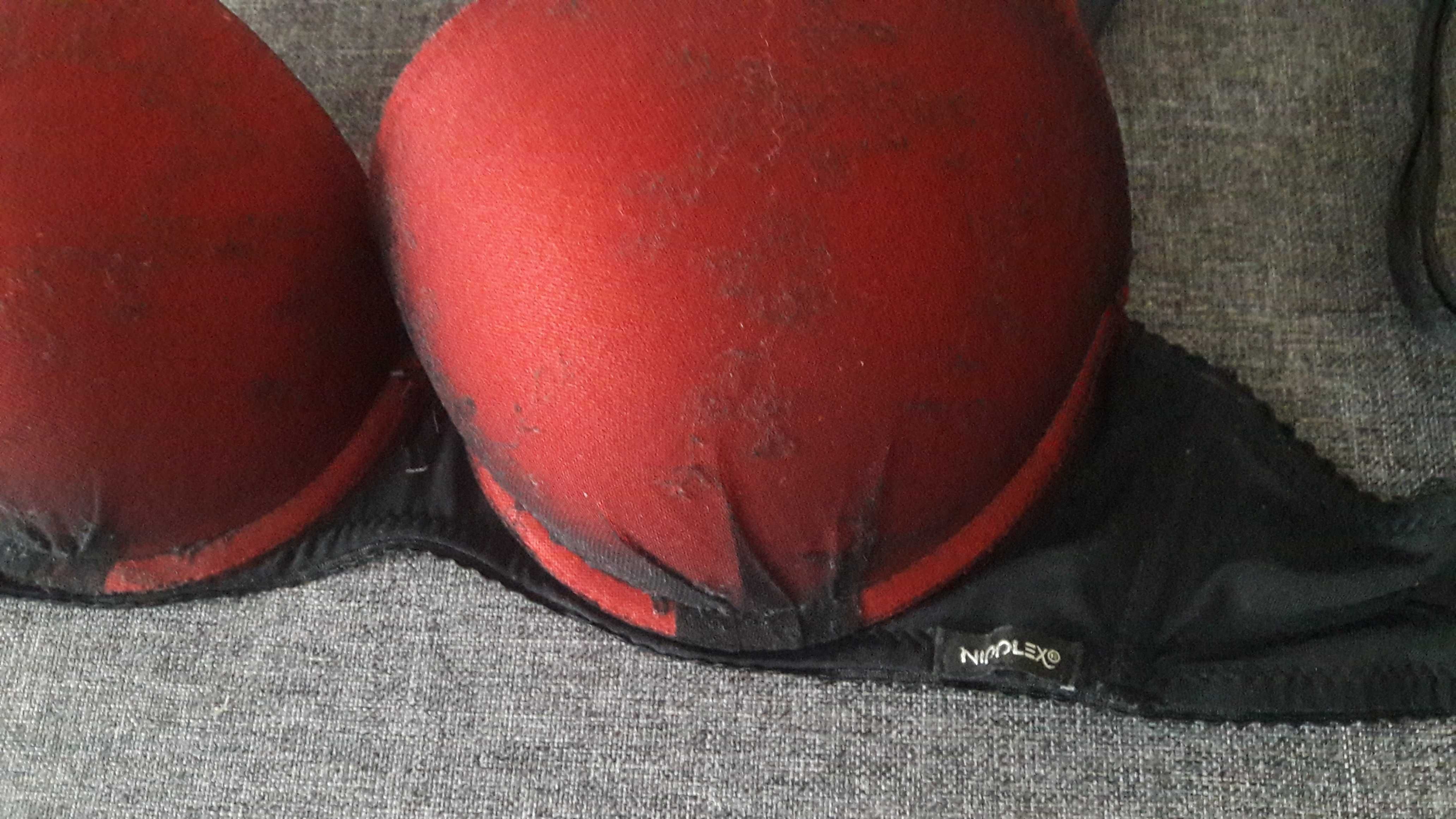 Biustonosz Nipplex Giovanna 65E