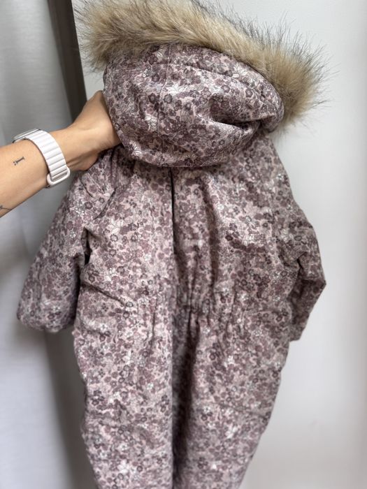 Комбінезон  Whreat  86+6 92 . Стан супер