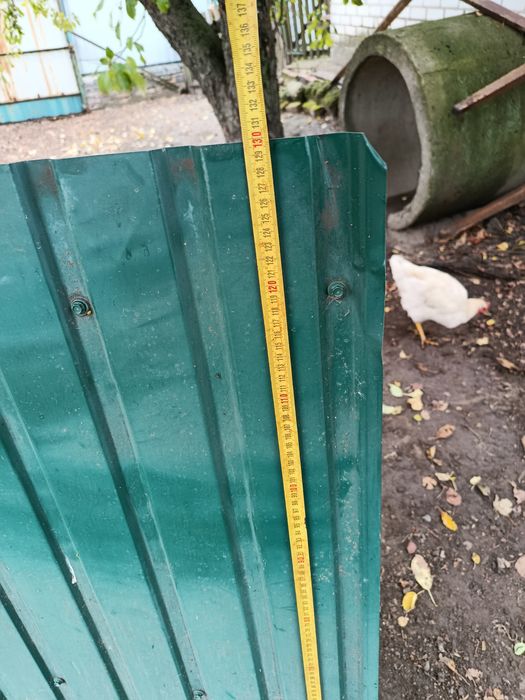 Козирьок, Навіс,Крильце для дому чи магазину