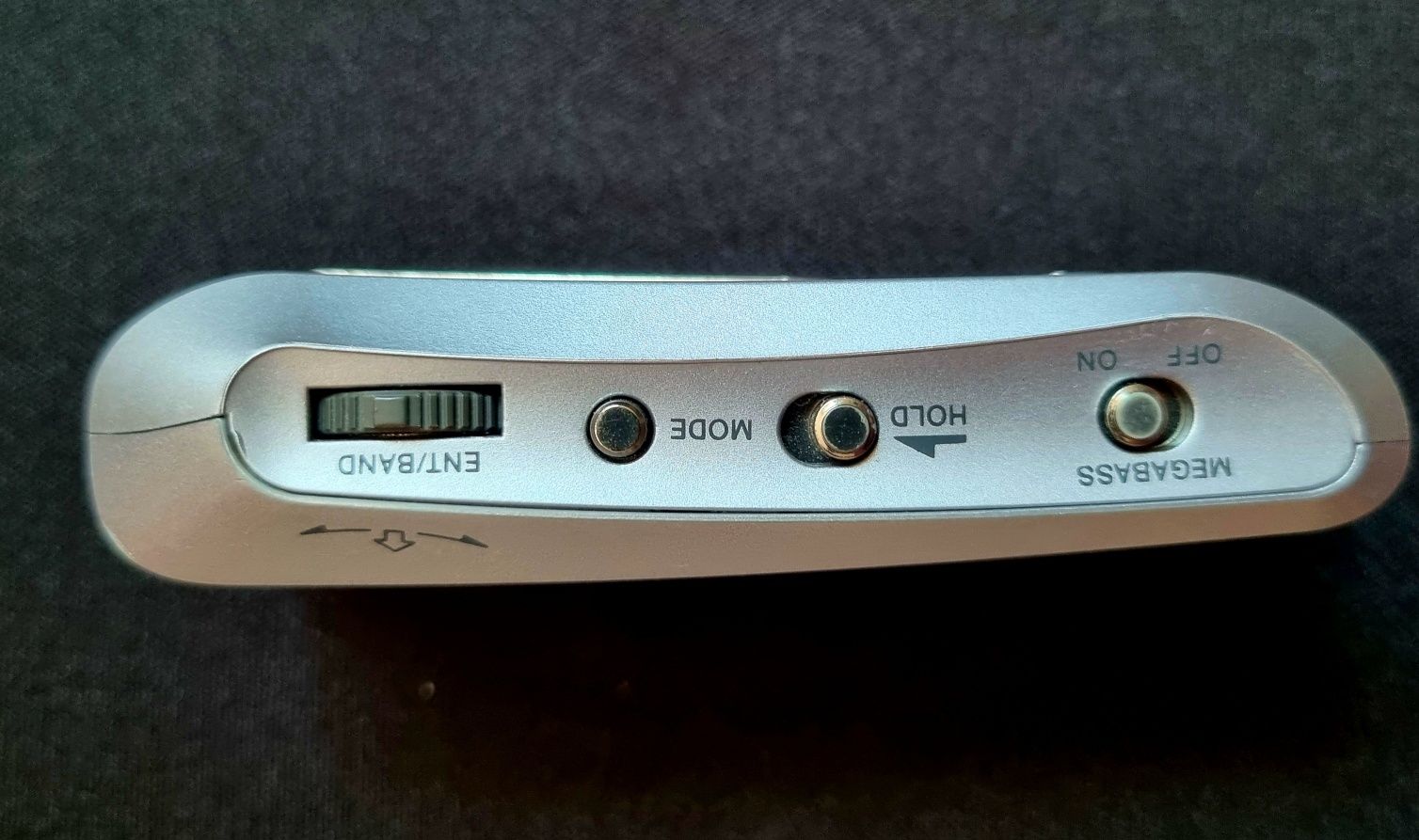Продам SONY SRF-M95 Walkman