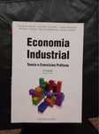 Livro Economia Industrial