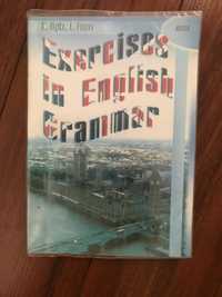 Exercises in English grammar Жилко, Панова 2005 рік