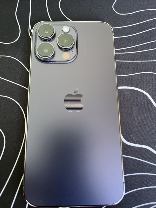 Продам iPhone 14 Pro Max 128 gb