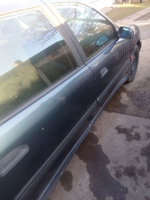 Renault Safrane 3.0 Бензин