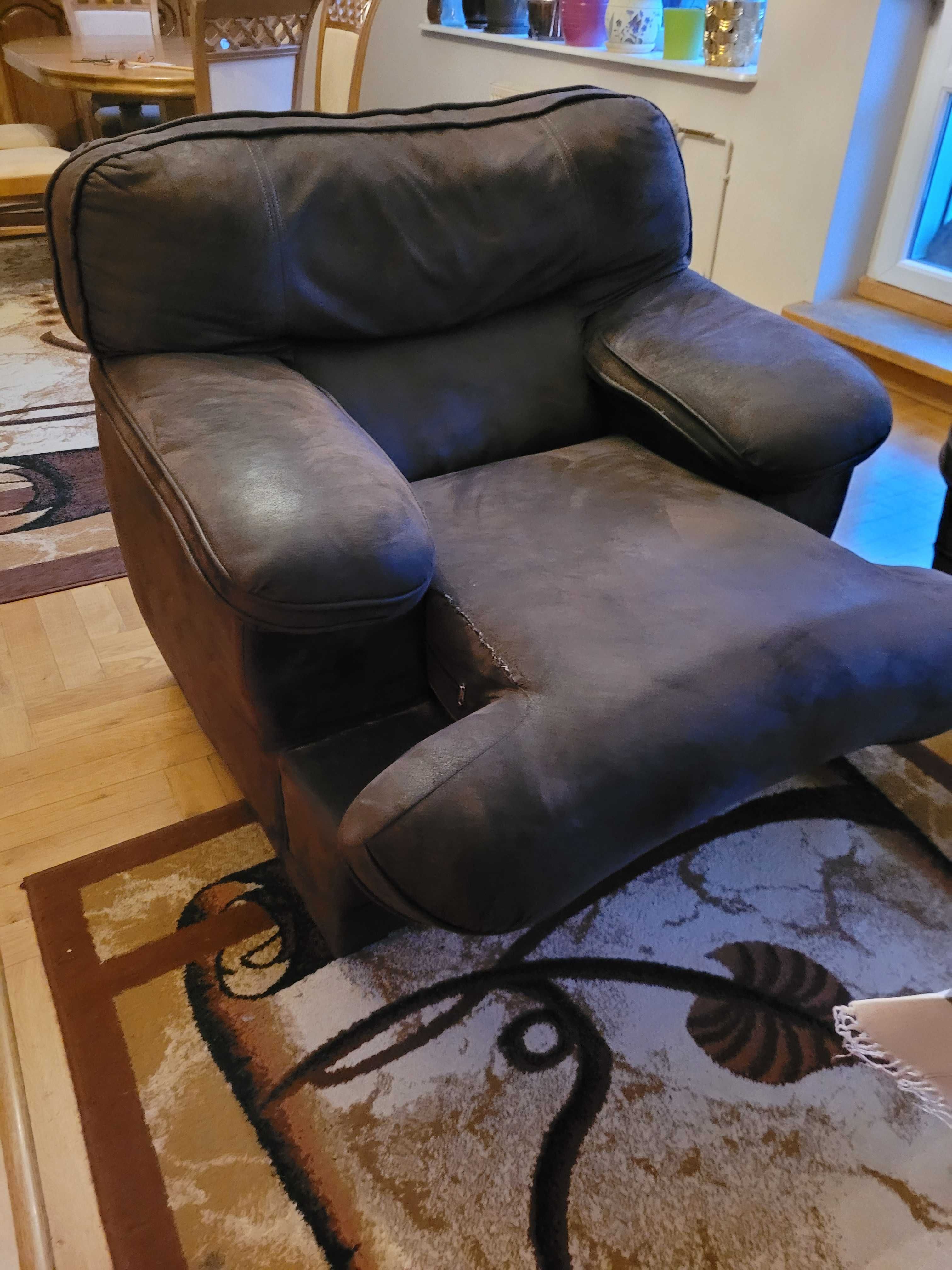 Kanapa-sofa-fotel