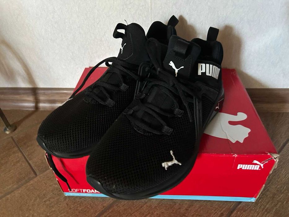 Кросовки PUMA оригинал