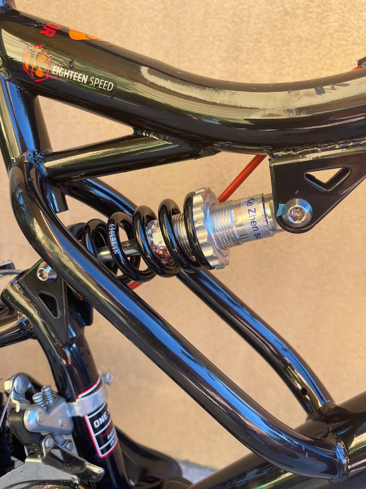 Bicicleta Berg - Roda 24