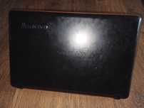 Lenovo ideapad y560 i7
