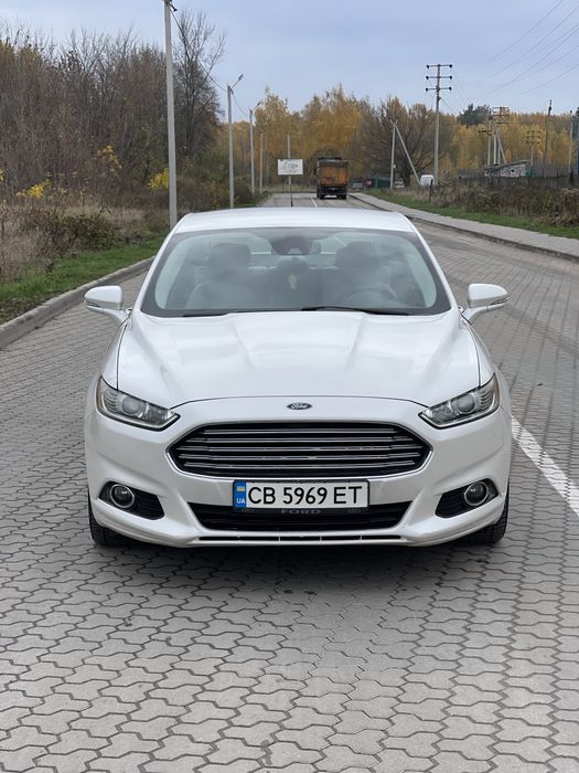 Продам Ford Fusion Plugin Hybrid (PHEV) TITANIUM
