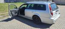 Mondeo MK3 st220 3.0 V6 gaz zamienie
