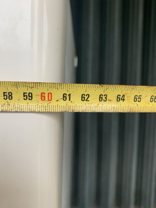 Frigorifico Combinado