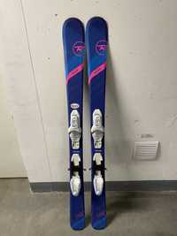 Narty Rossignol 122cm