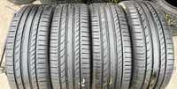 4x 235/45R20 100V XL Continental ContiSportContact 5 Opony LATO 2023r