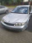 Renault laguna 2