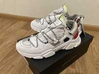 Жіночі оригінальні кросівки Tommy Hilfiger 39р