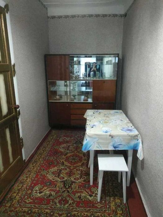 Аренда 1к квартиры на Набережной