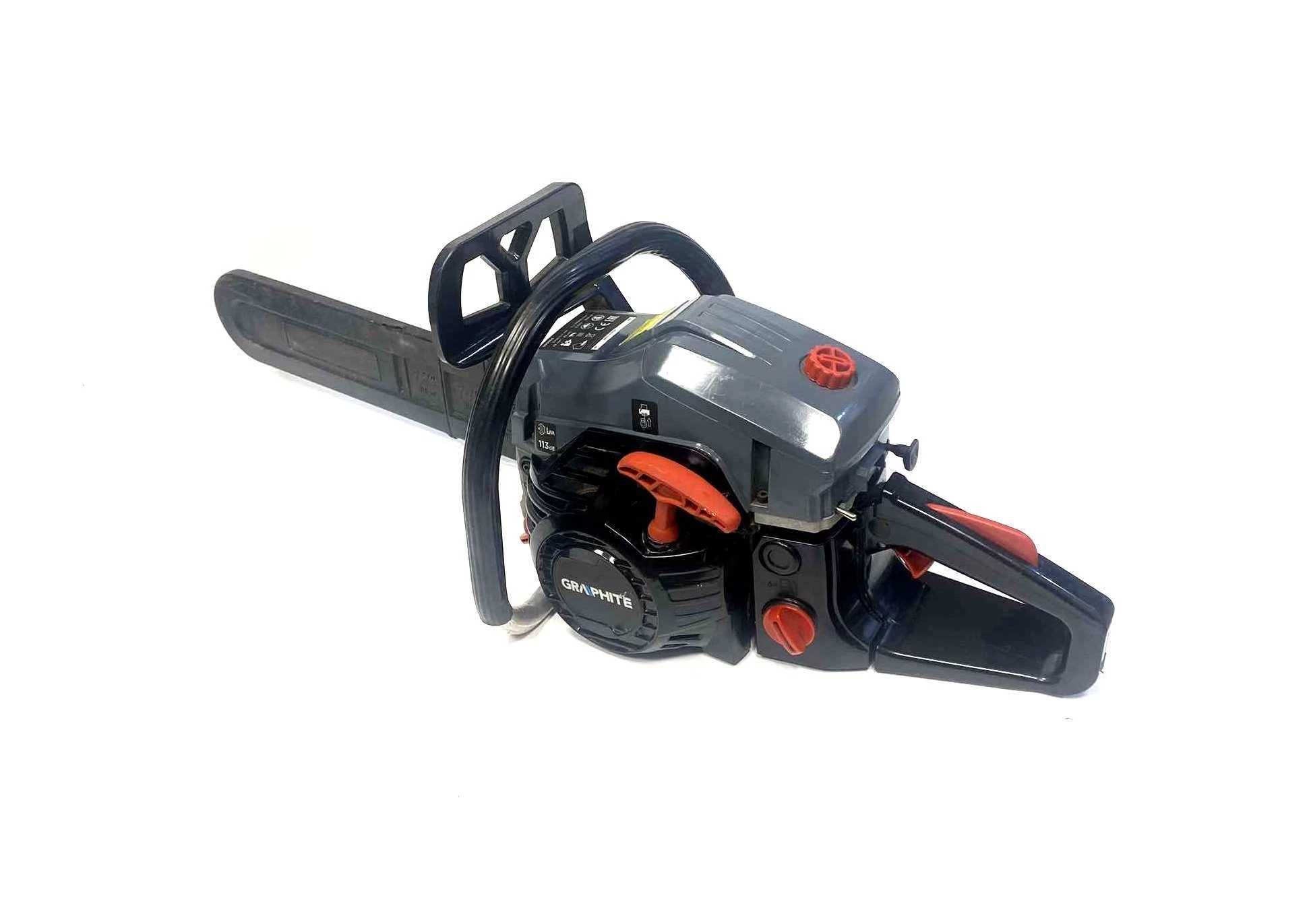Piła łańcuchowa GRAPHITE 58G954 2,7KM