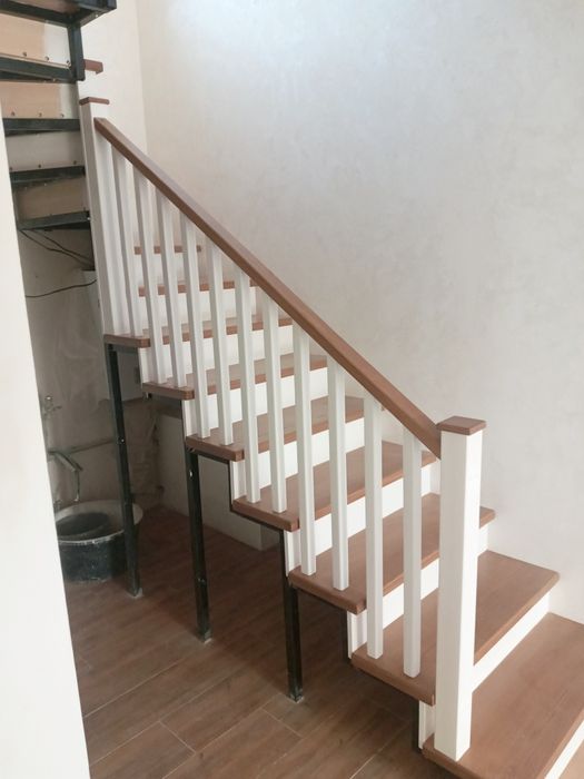 Сходи з дерева Київ