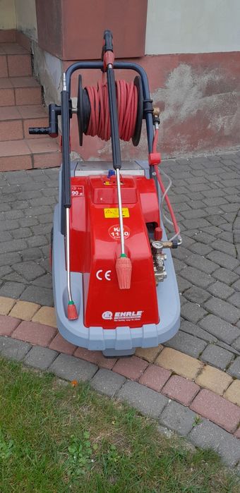 Myjka Ehrle KD1140 PREMIUM