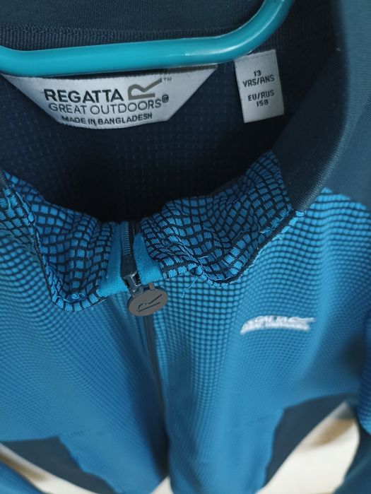 Bluza Regatta r 158 ( 13 lat)