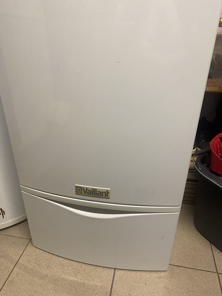 Vaillant eco tech plus