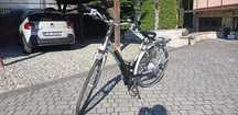 Rower sparta ion m-gear