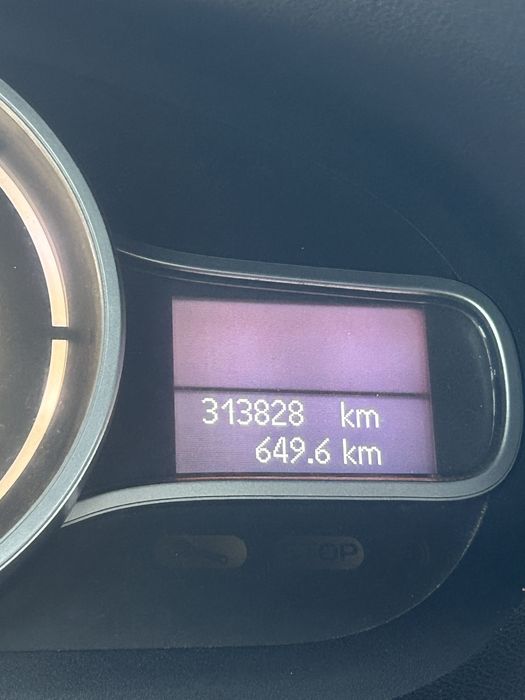 Рено меган 3 RENAULT MEGANE 3