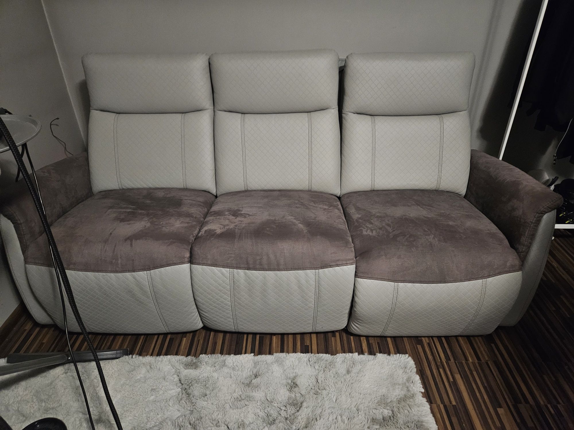 Sofa Nie rozkładana