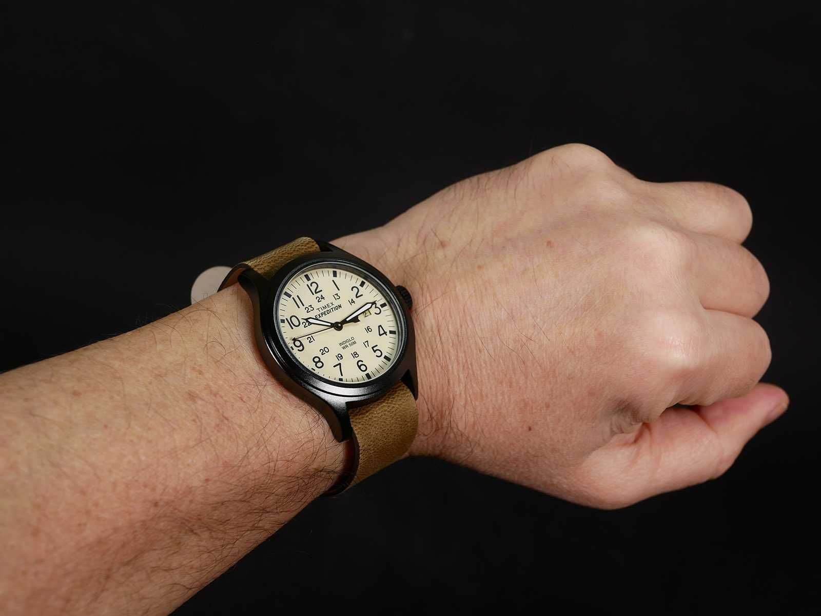 Timex TwC007000 Expedition Scout 40mm