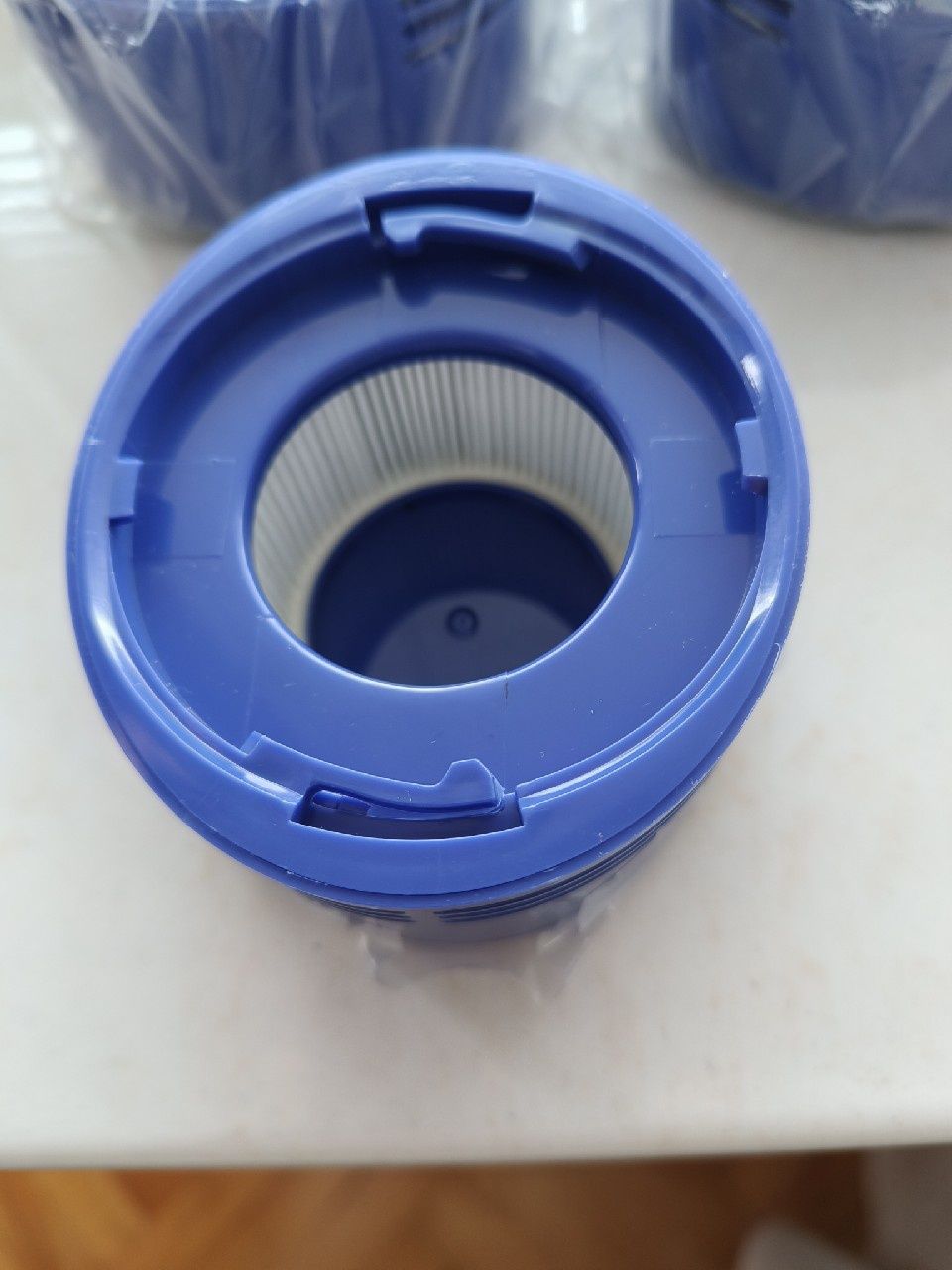 Filtr Hepa górny do Dysona v7, v8