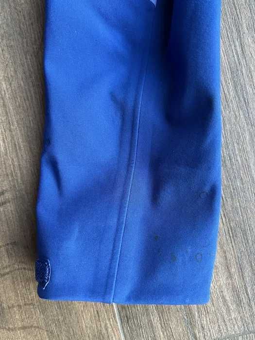 Damska kurtka The North Face Apex Flex Gore-Tex. Rozmiar S.