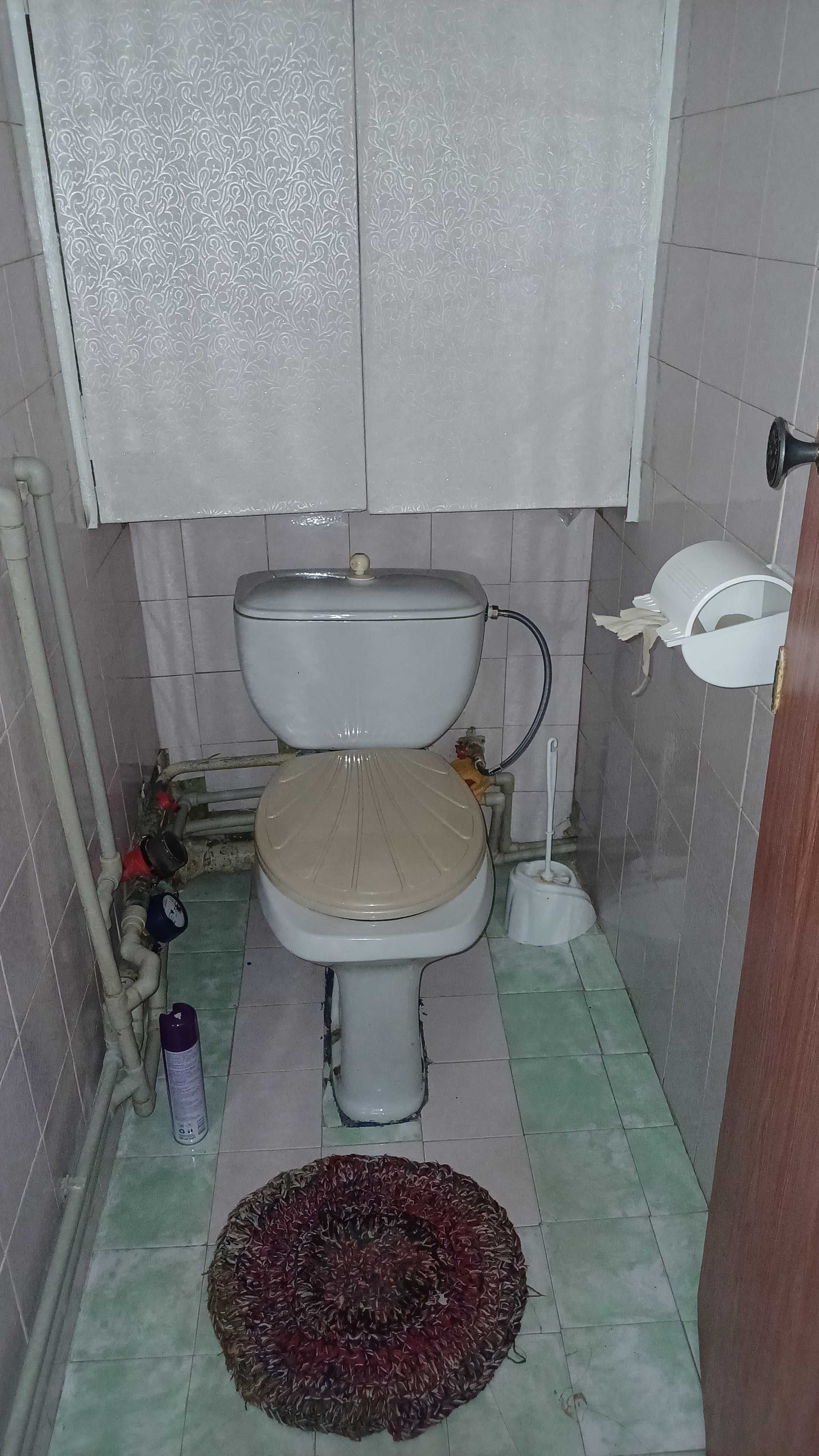 Продаж 3кімн. квартири , центр , вул.Богуна
