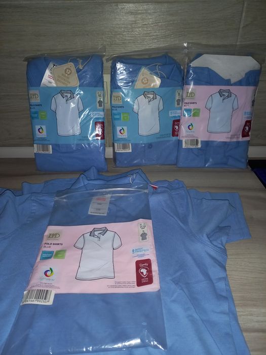 Футболки для дітлахів