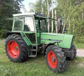 Ciagnik Fendt 306 LS Farmer 307;308;309