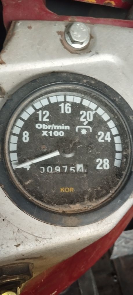Ursus c360/c4011