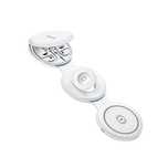 Yesido ładowarka indukcyjna DS29 15W 5w1 + Zestaw Akcesoriów, WHITE