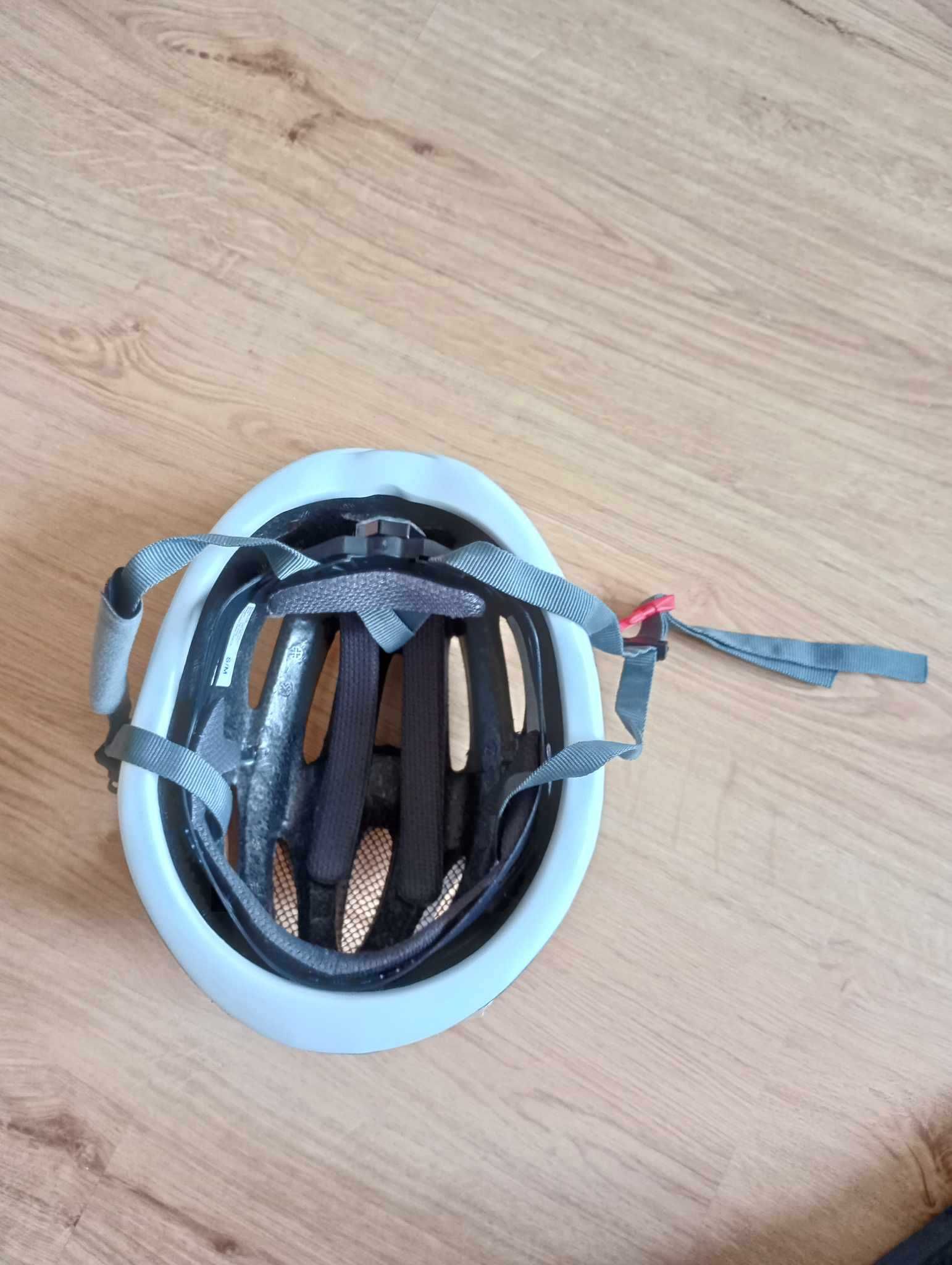 Kask ochronny dla dzieci