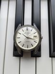 Seiko Skyliner 6222_8000 vintage lata 60-70