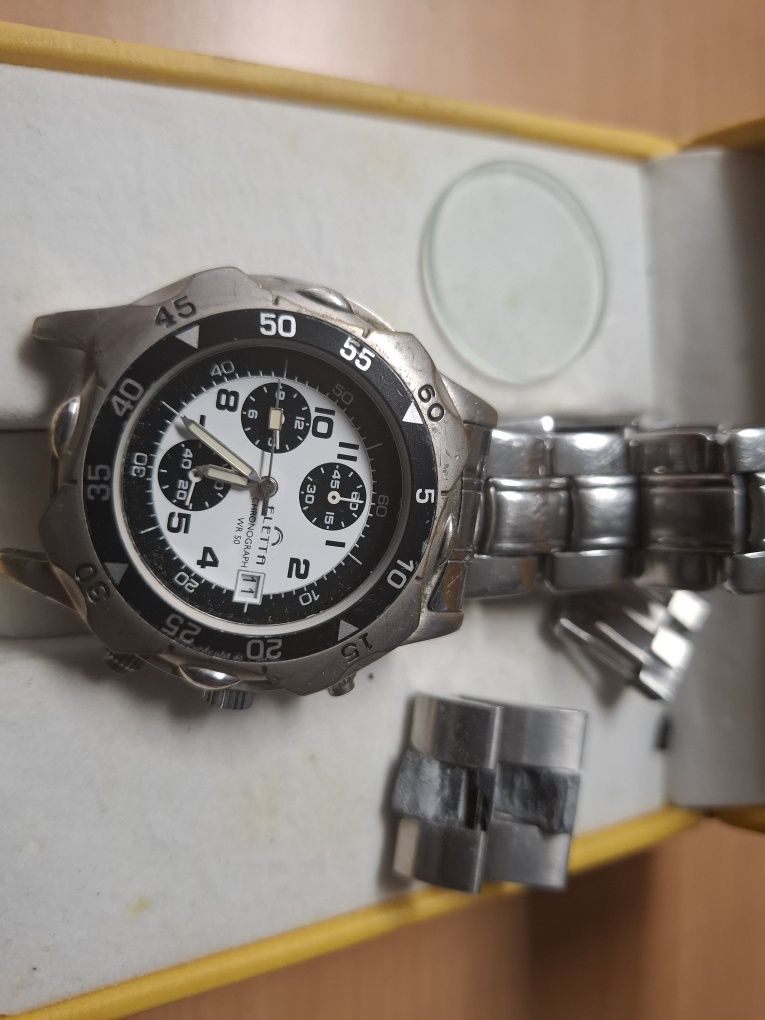 Conjunto Relógios para peças ou reparação. Festina Swatch Elleta