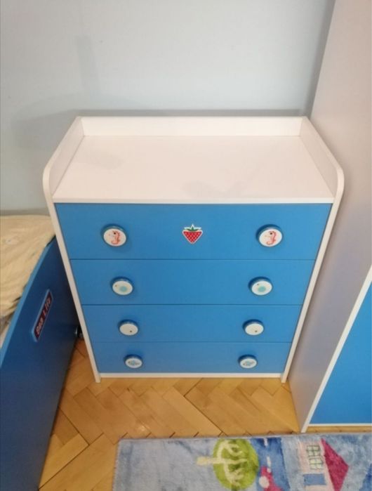 CILEK Меблі в дитячу