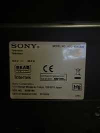 Sony 40wd650 соні телевізор