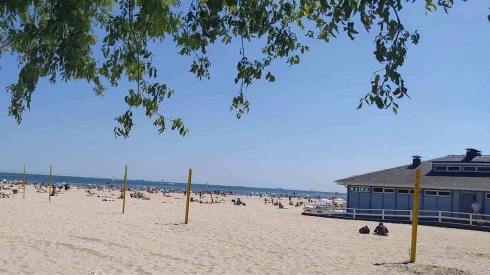 Gdynia.Apartament Morska 93. Urlop. Przy Uniwersytecie Morskim.