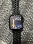 Apple Watch SE 2gen. 44mm 32GB koperta Nike sport GPS bez Cellular