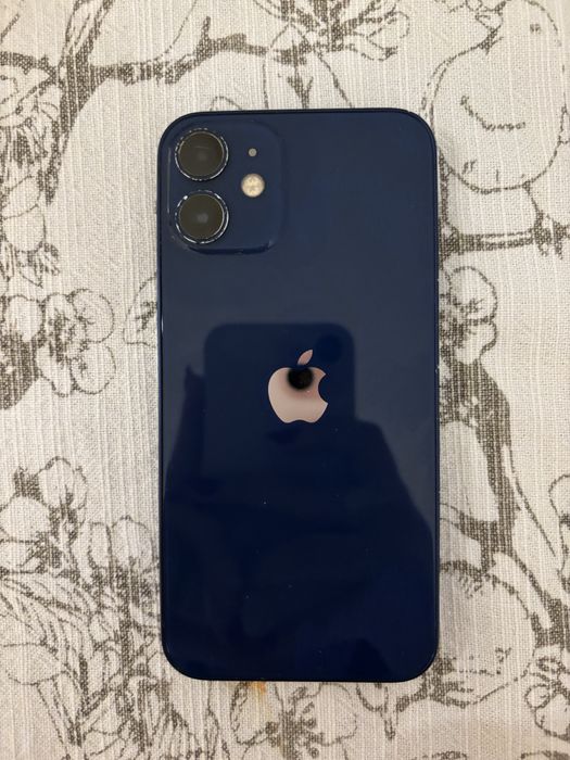 Iphone 12 mini (usado)