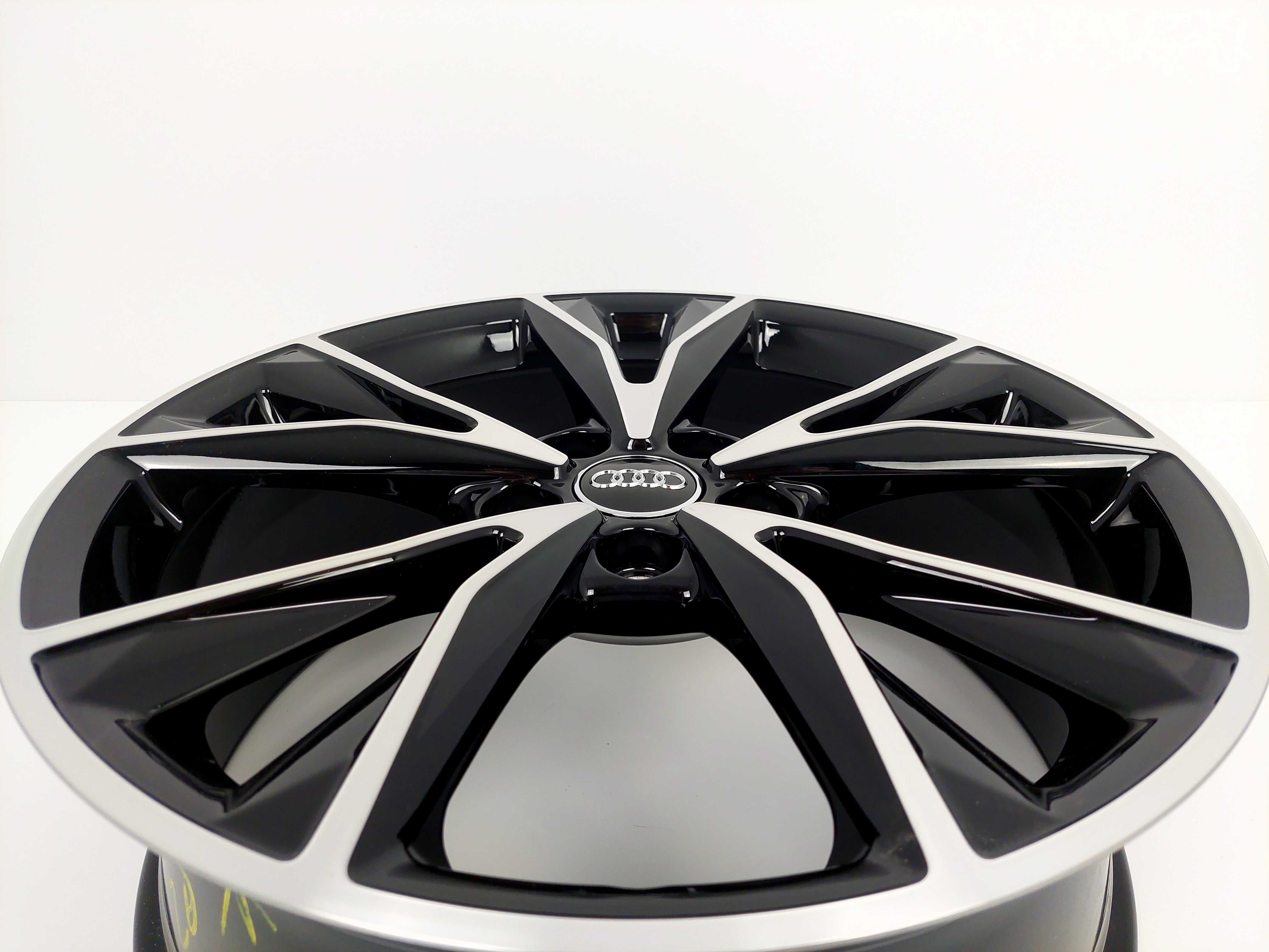 FABRYCZNIE NOWE Oryginalne Felgi Audi 18" A3 A4 A6 A8 Q2 Q3 TT