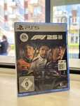 Gra formuła 1 PS5 EA Sports F1 25 I Formuła I PS5 I