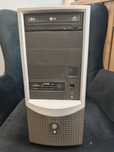 Komputer PC retro AMD Phenom/4GB/1TB/Radeon